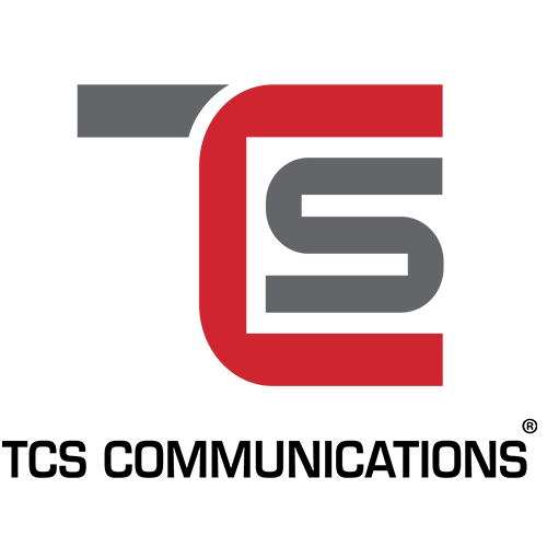 TCS Logo