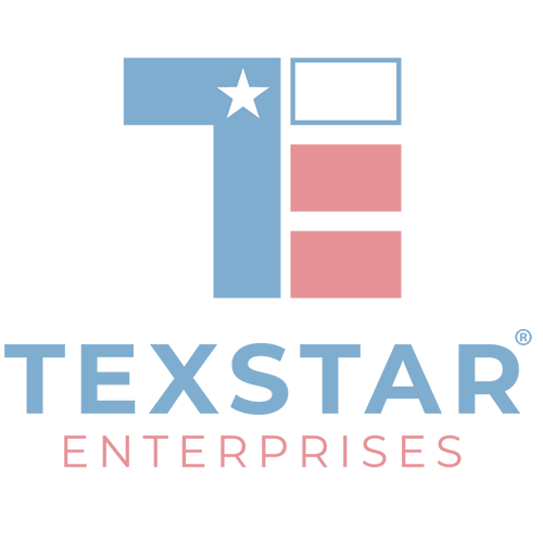 Texstar Logo