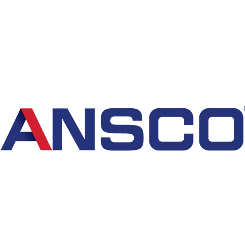 Ansco Logo